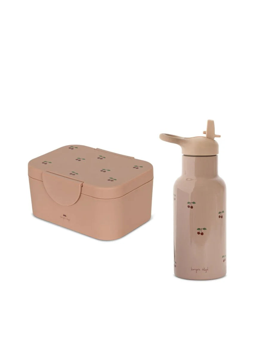 Lunchset Cherry Blush