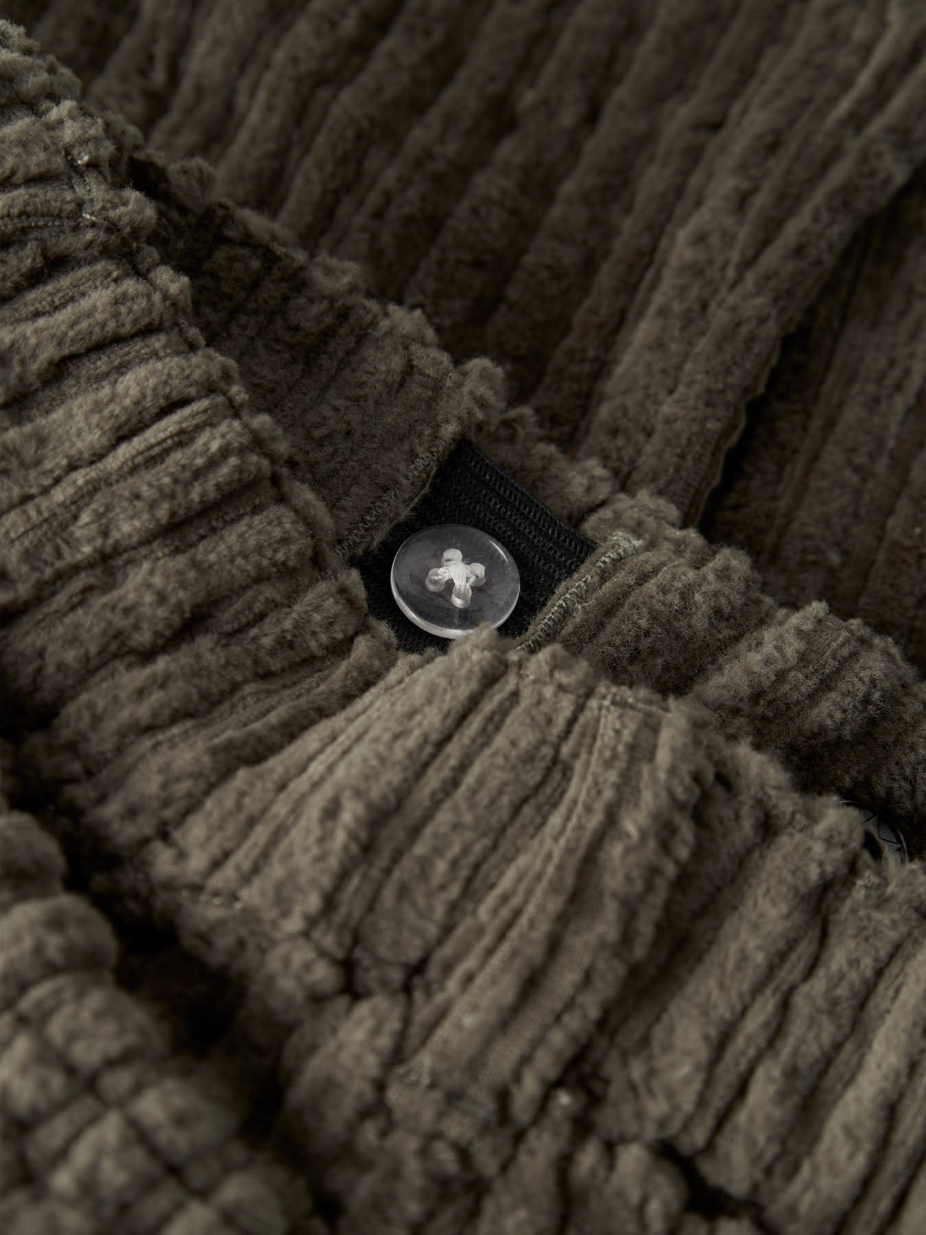 Lil' Atelier NMFRAUL LOOSE BOOTCUT PANT 5008-SH R LIL Sea Turtle