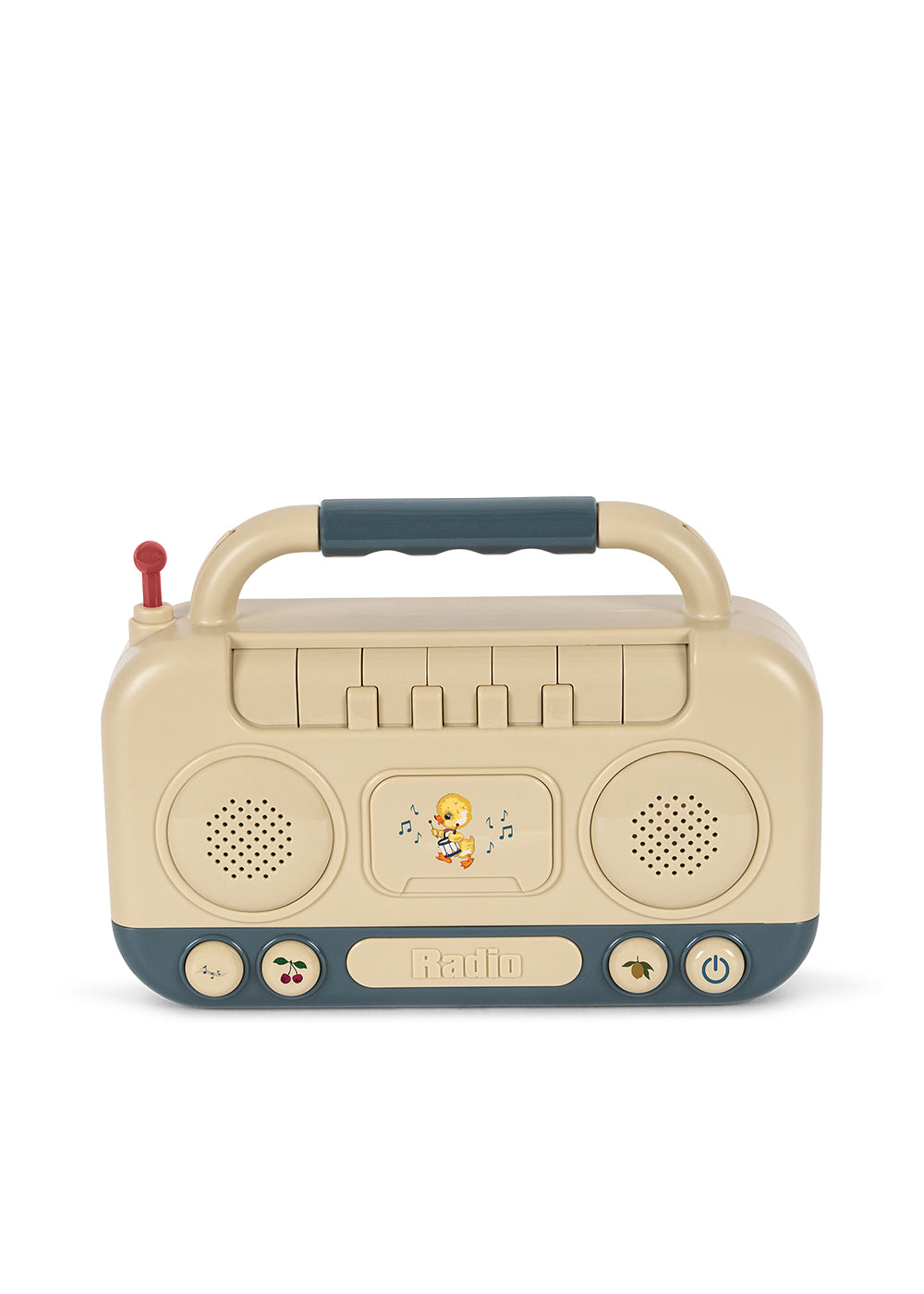 Baby Boombox