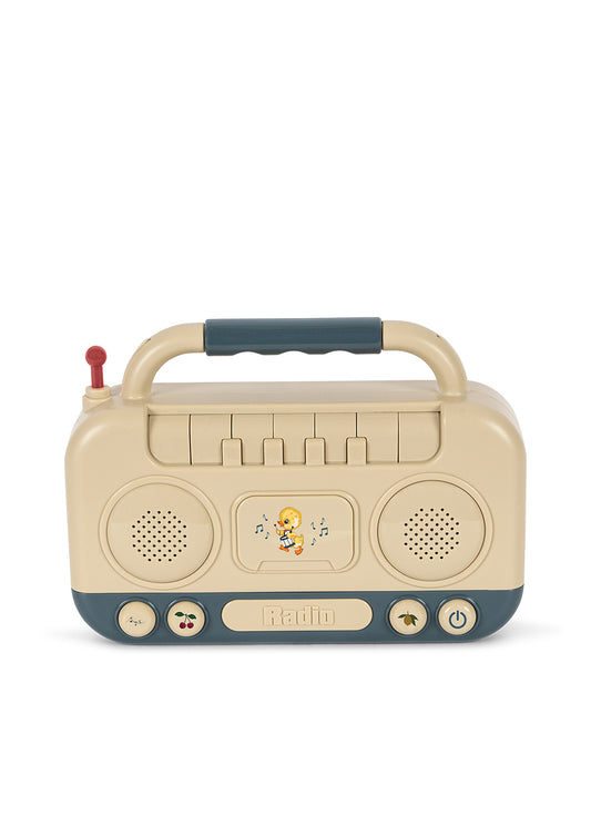 Baby Boombox