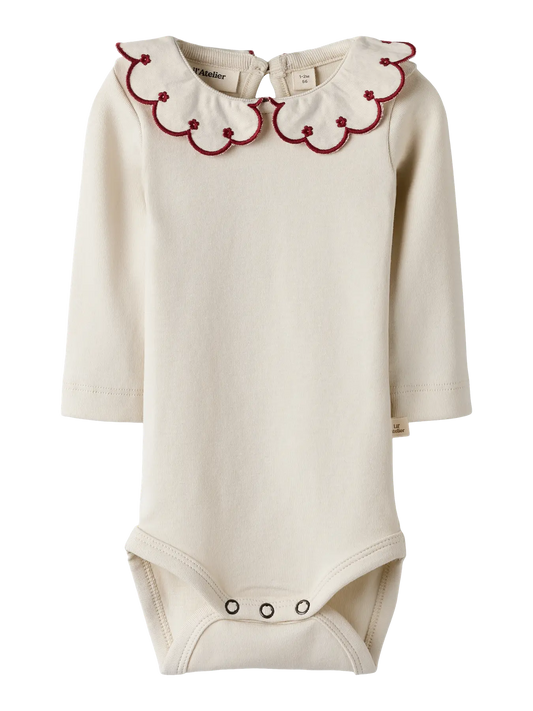 Fundo Lus Ls Slim Body Lil' Atelier