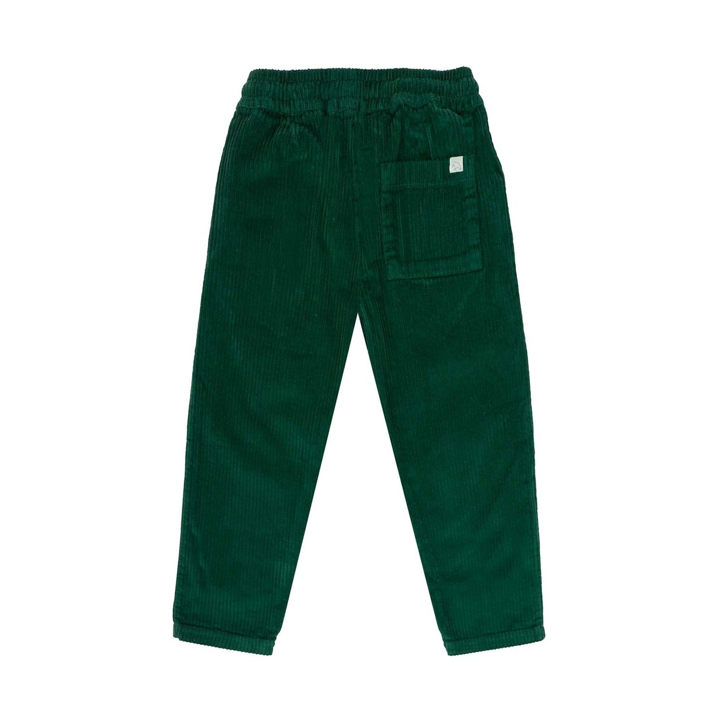 Comfy Pants Dark Green Jenest